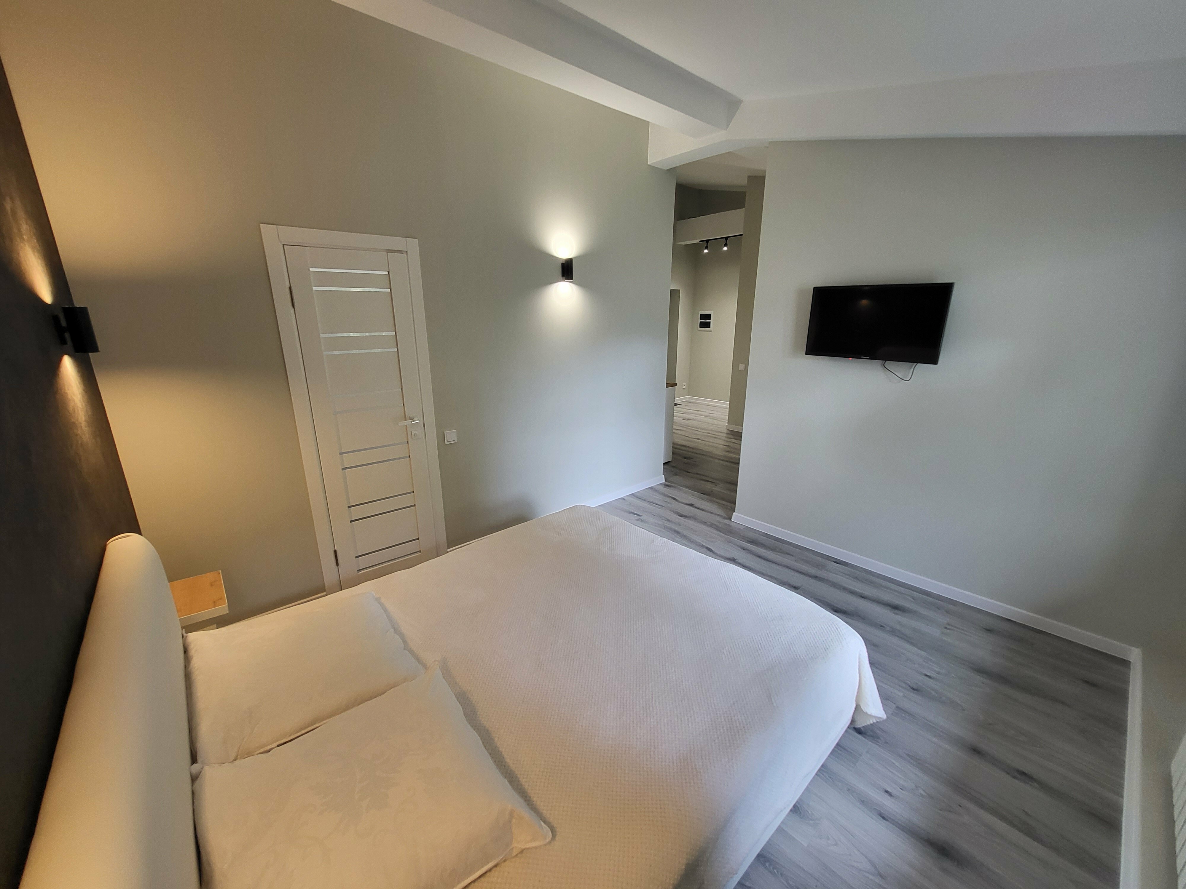 Улучшенный семейный номер