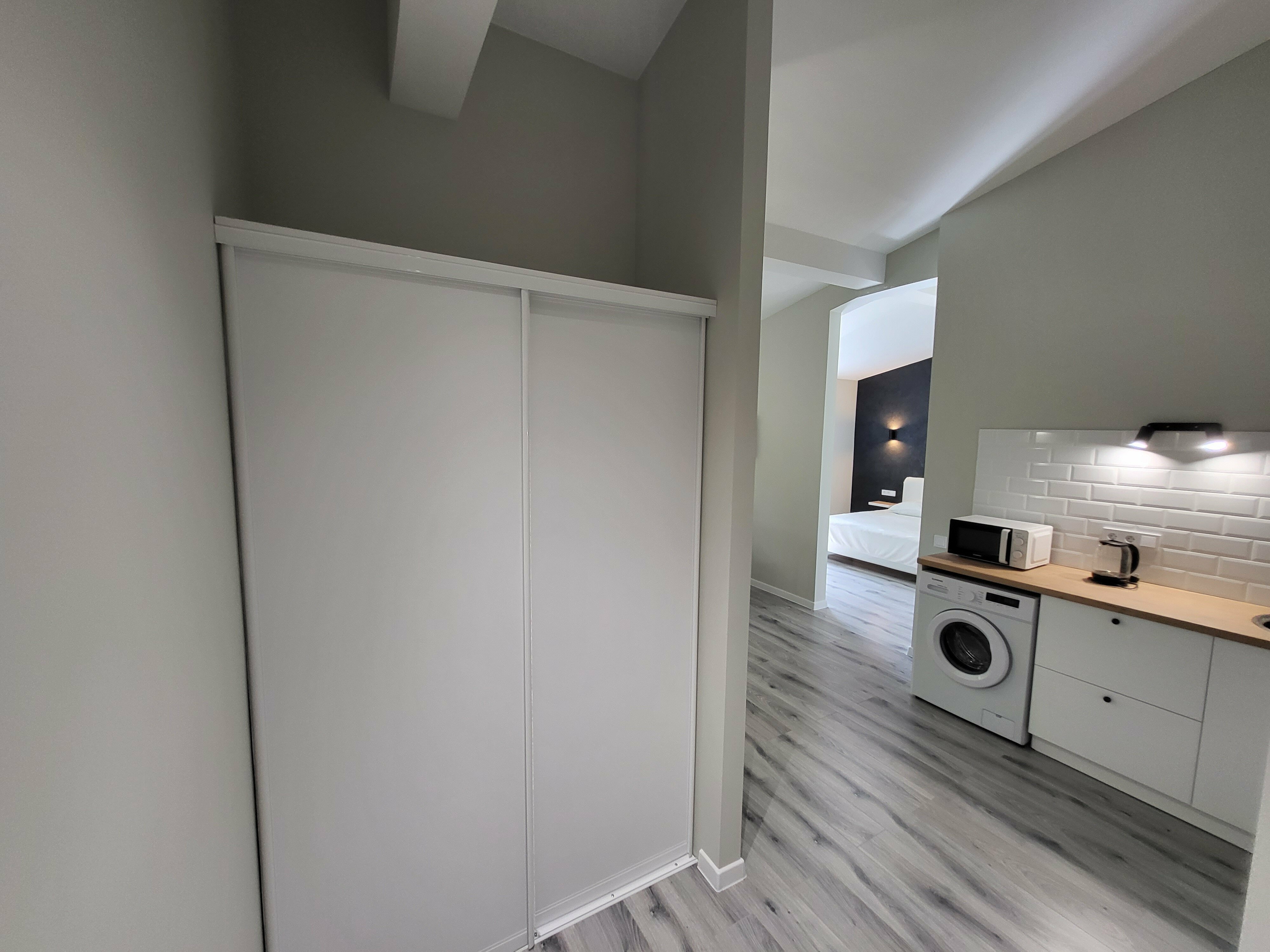 Улучшенный семейный номер