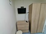 Улучшенный номер с кроватью размера «king-size» или 2 отдельными кроватями в Капсула времени