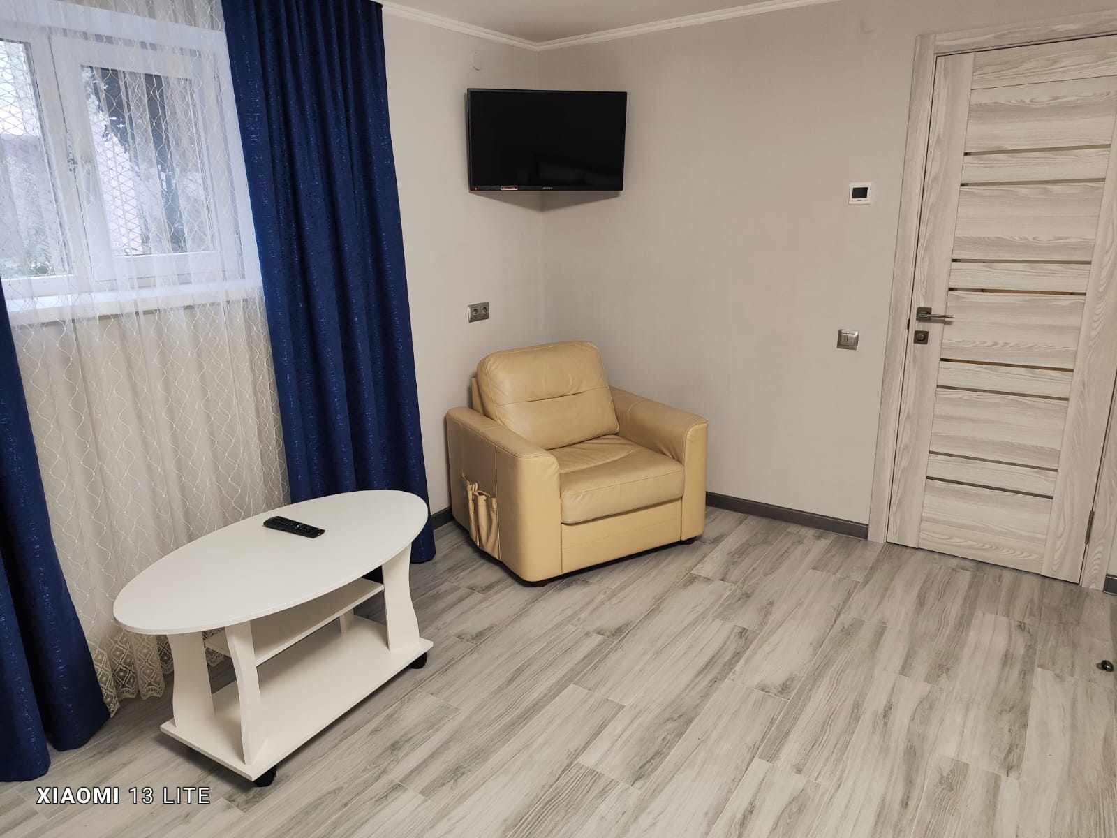 Апартаменты