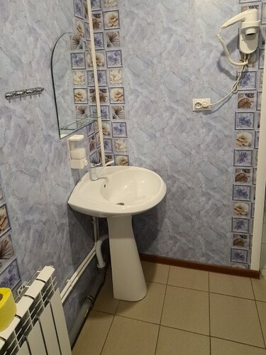 двухместный в Турист