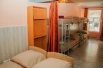Десятиместный эконом в Old Flat на Жуковского