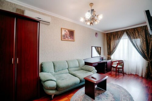 Стандарт одноместный в Hotel Soul place