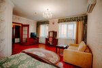Стандарт двухместный в Hotel Soul place