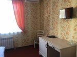 Стандарт с 2 раздельными/одной двуспальной кроватью без балкона в Альпийская Сказка Плюс