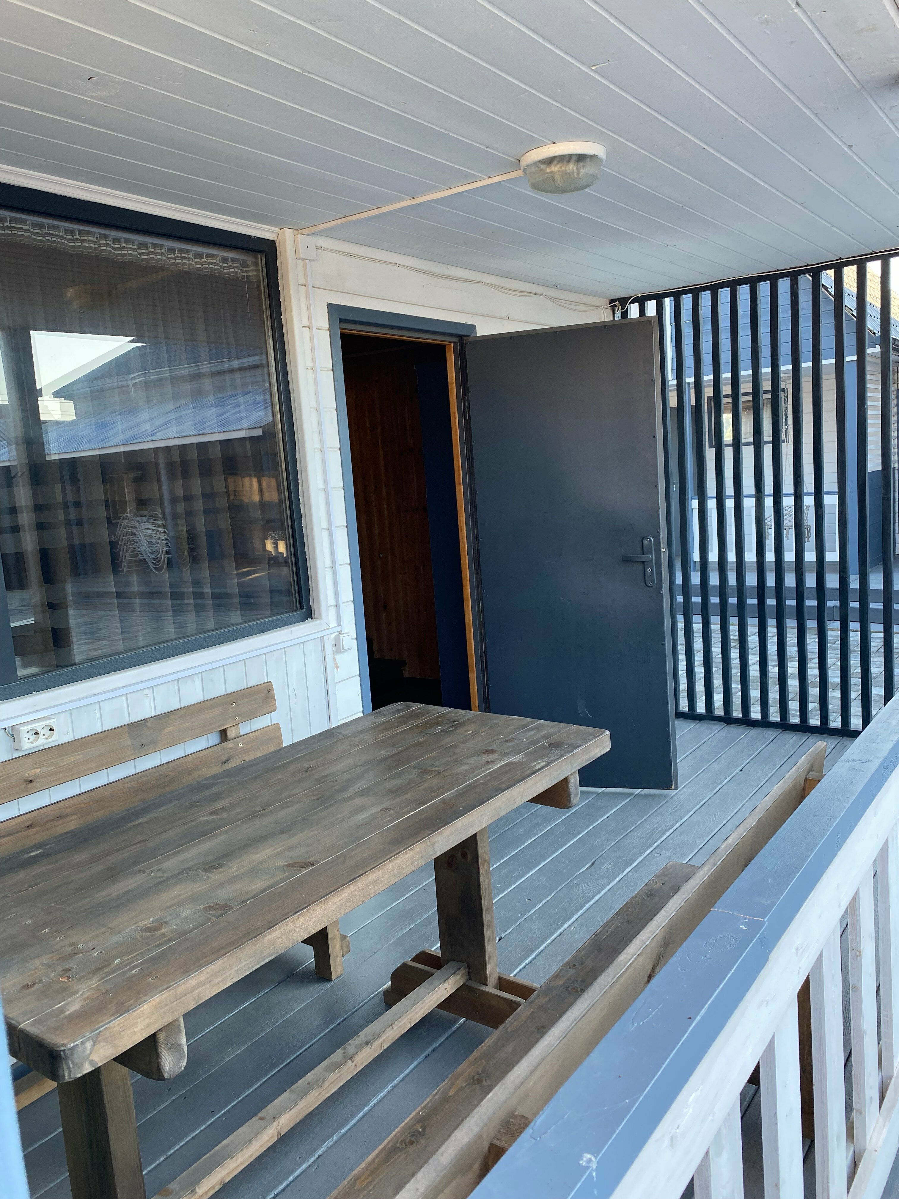 Дом с 2 спальнями