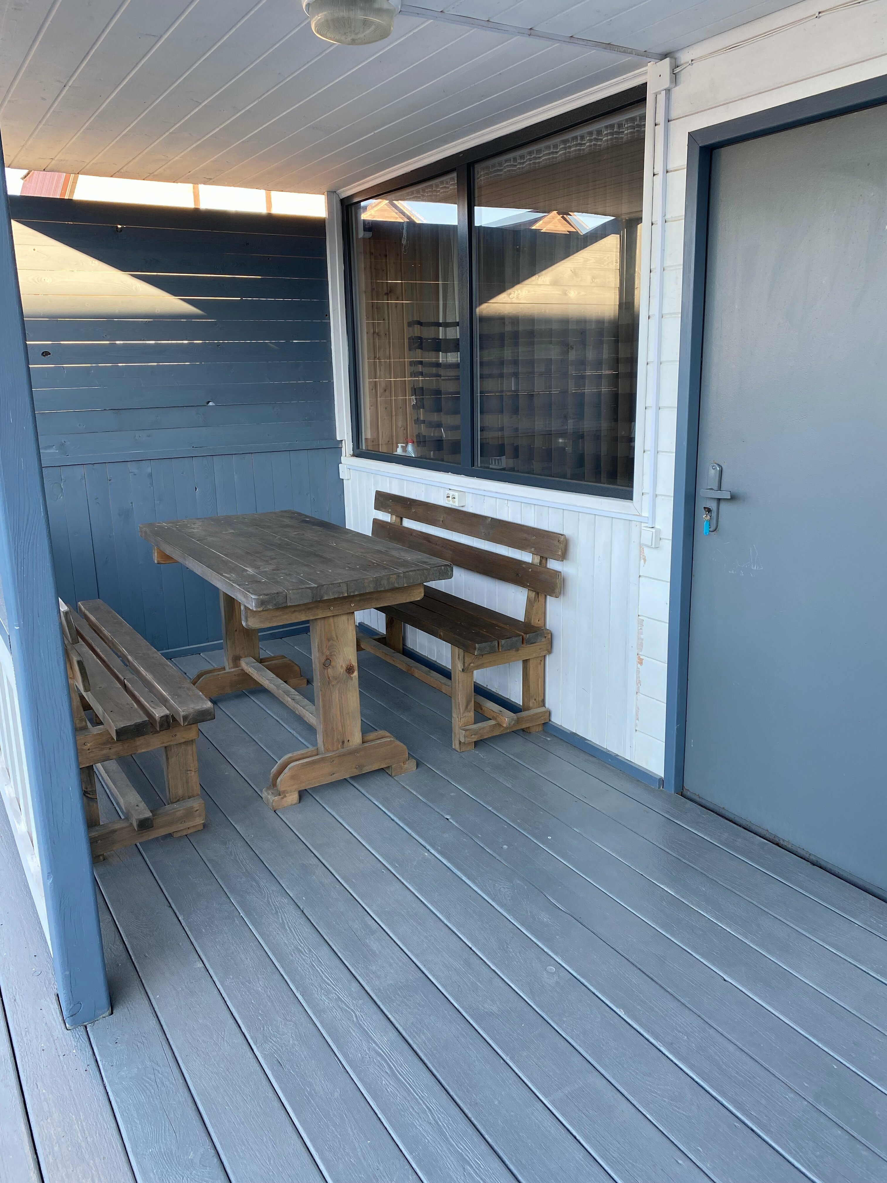 Дом с 2 спальнями