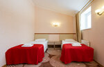 Эконом в Belveder Hotel&Spa