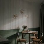 Лесной дом в Belka forest house