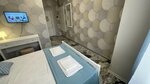 Белый 2х местный в Алина