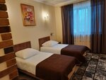 Стандарт 2 кровати в Огого