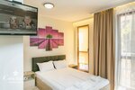 Large Standard Studio в Каскадас Фемили Резорт