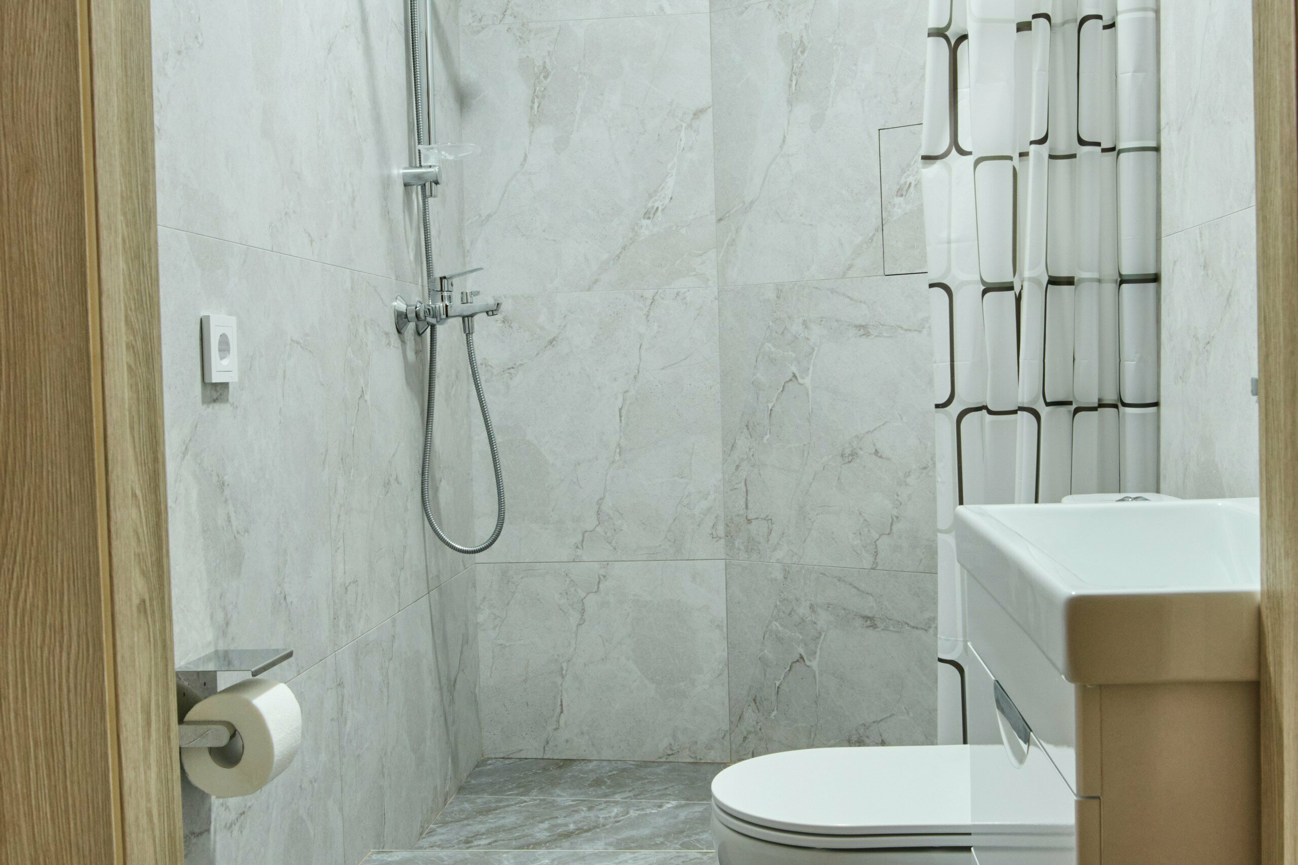 Стандартный двухместный номер с 1 кроватью или 2 отдельными кроватями и балконом