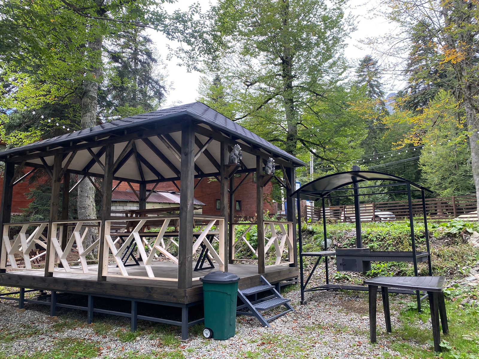 Апартаменты Делюкс