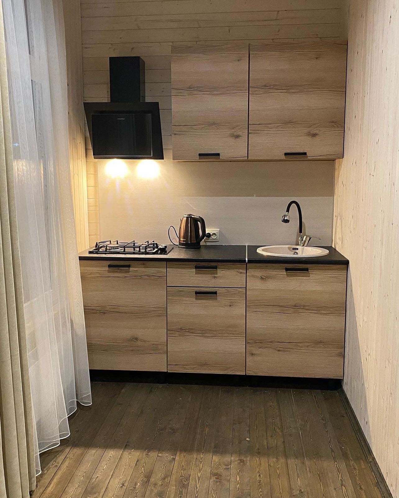 Семейный номер-студия