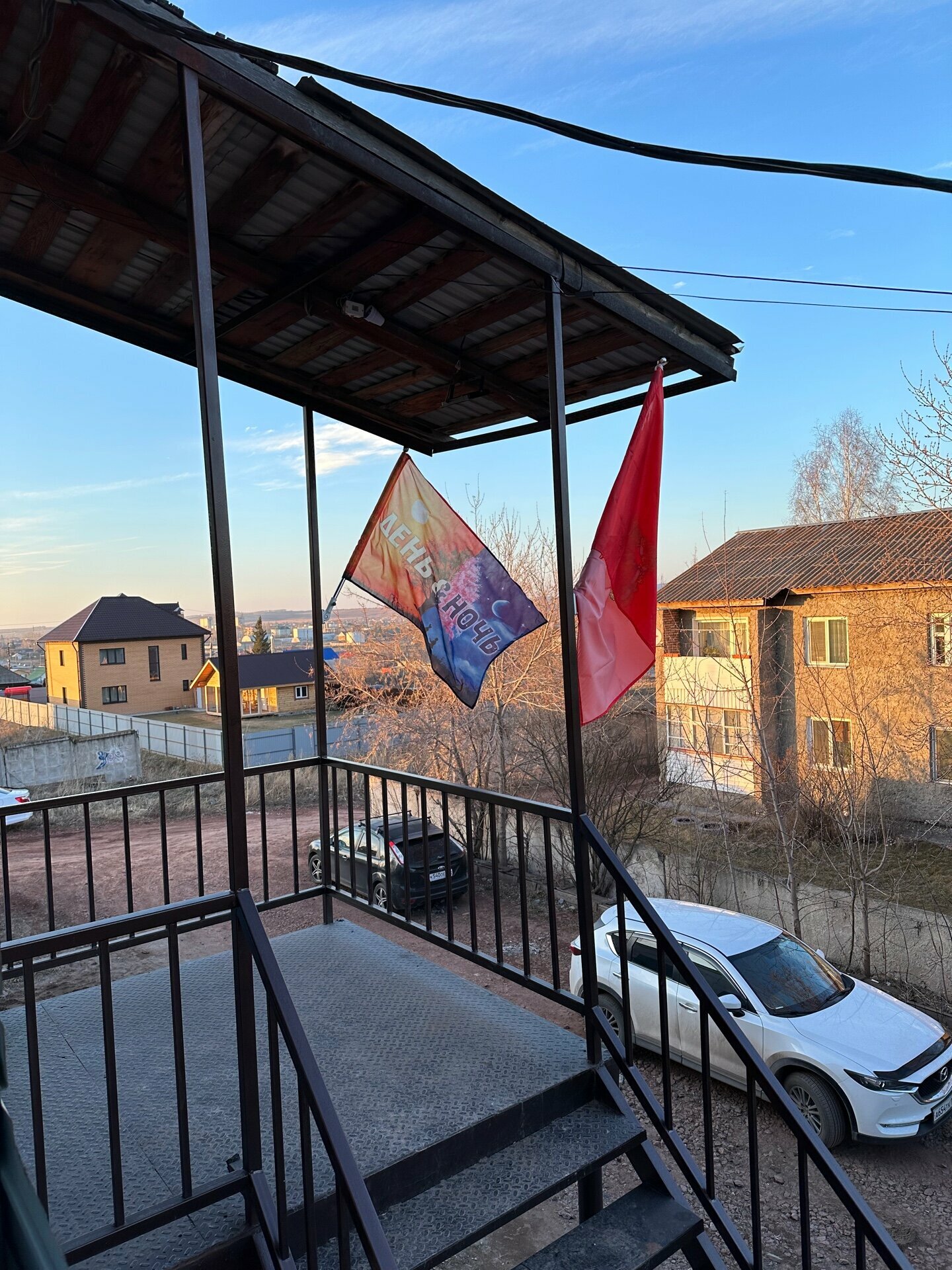 Стандартный четырехместный номер