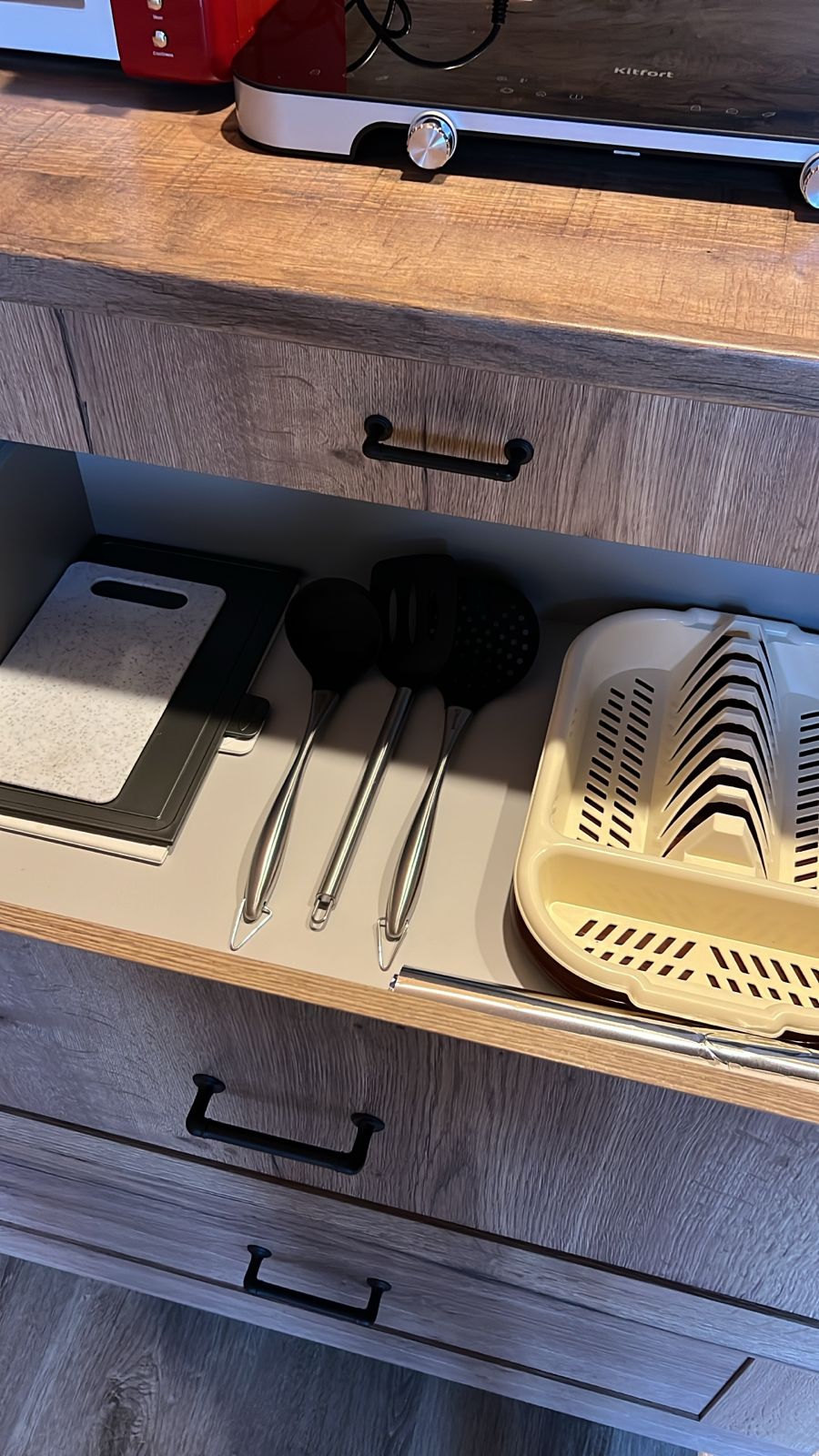 A-frame Персиковый