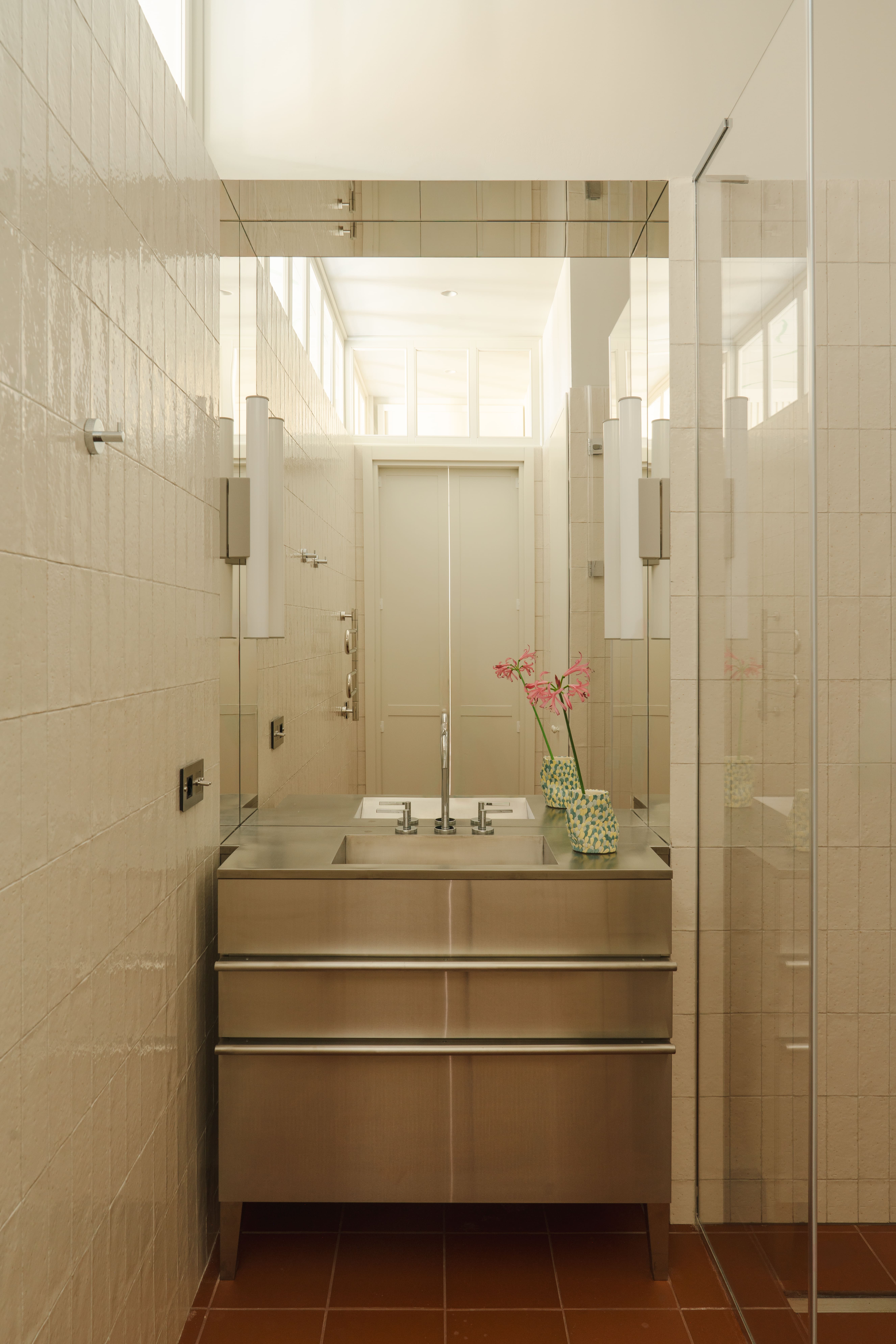 Residence #14 by Form Bureau