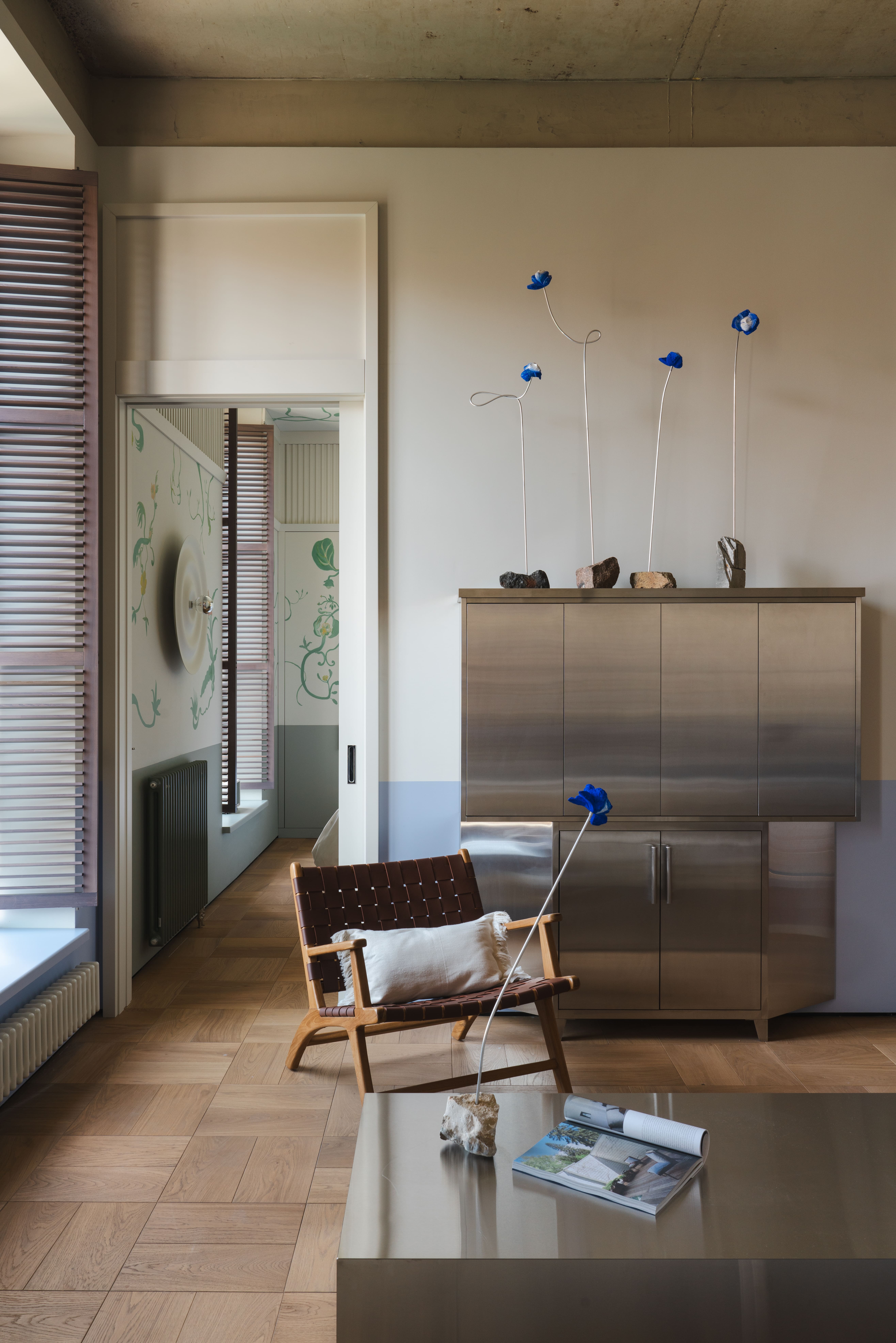 Residence #14 by Form Bureau