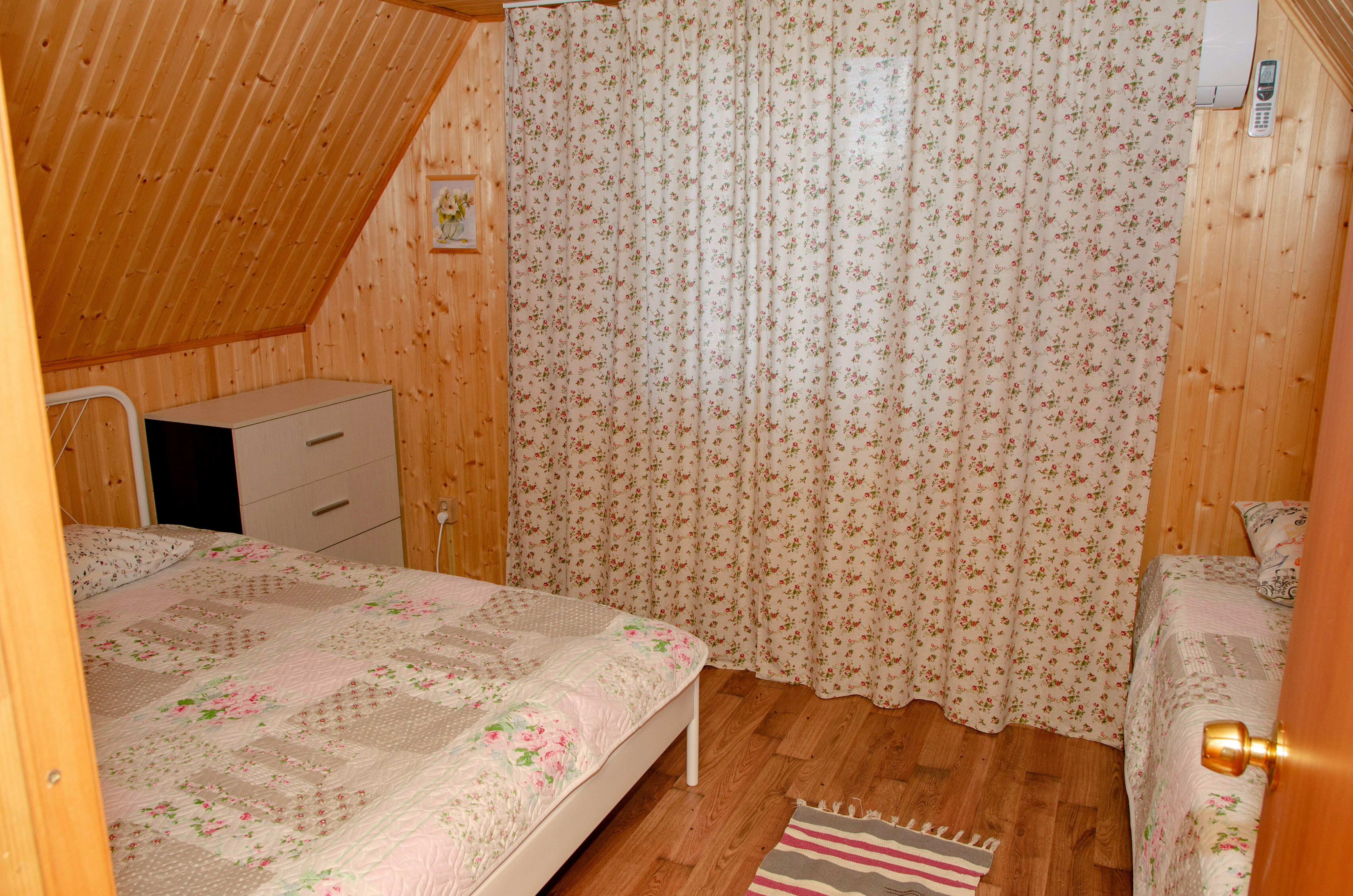 Дом для семейного отдыха