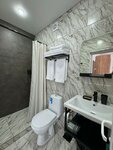 Премиум с двумя спальнями Шестиместный с двумя санузлами в Гранд Камелия