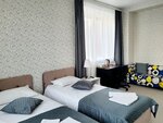 Стандарт двухместный (TWIN) в Golden Horn Bay View