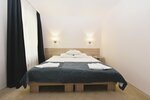 Стандарт двухместный (DBL) в Golden Horn Bay View