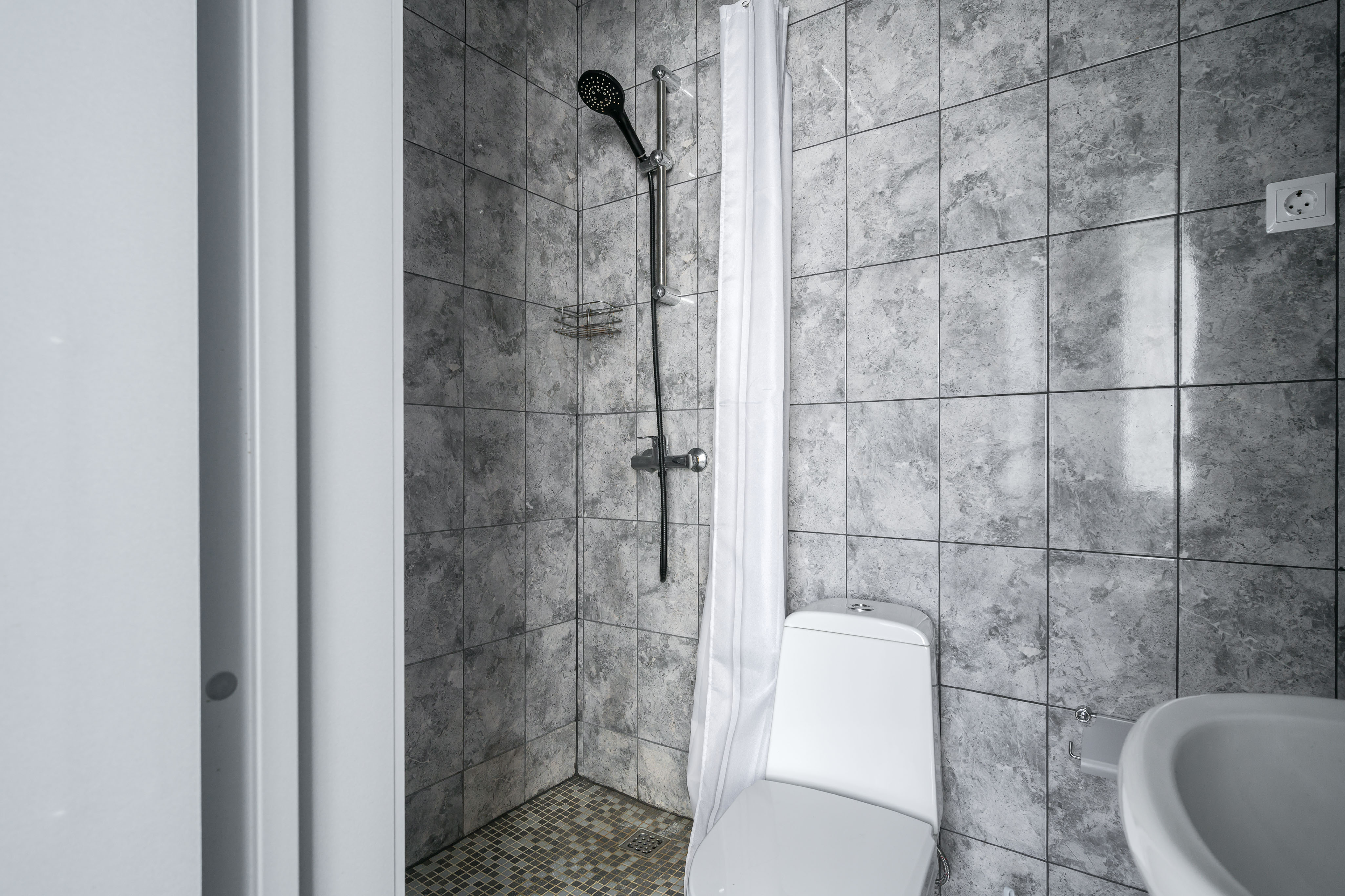 Апартаменты-студия