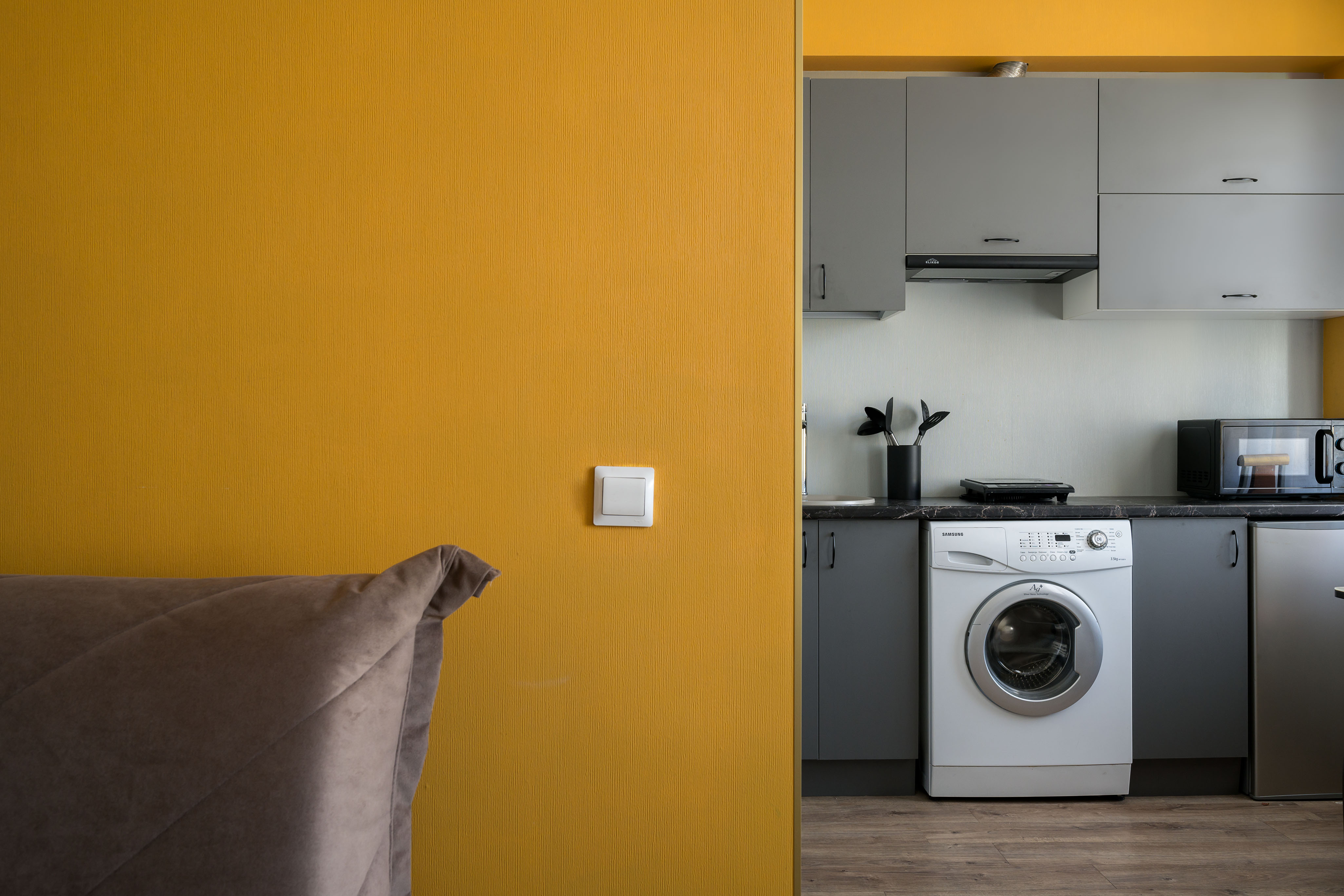 Апартаменты 210