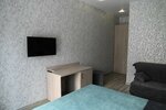 четырехместный комфорт с балконом в SunMania