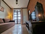 Arabian Suite в Аль-Тумур