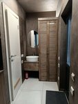 Люкс с видом на лес в На конюшне кэмп
