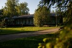 Вилла "Дом Ревзина" (3 спальни) в Чехов Api