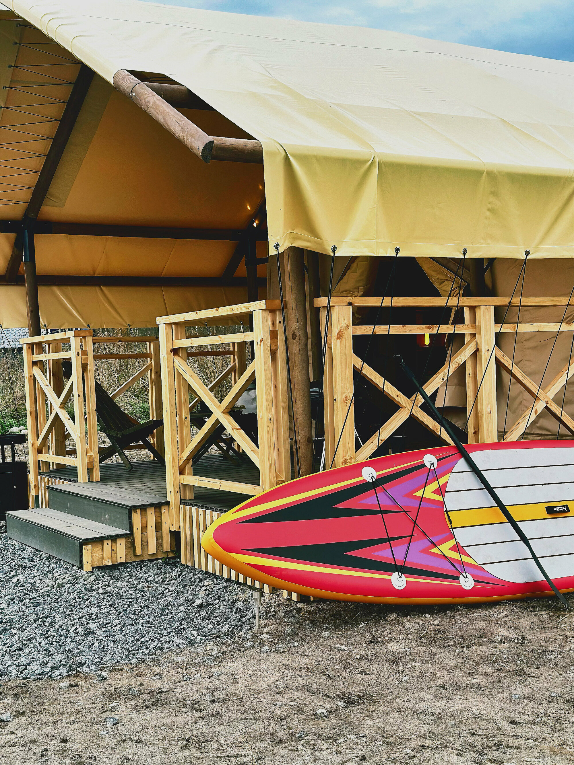 Сафари Лодж