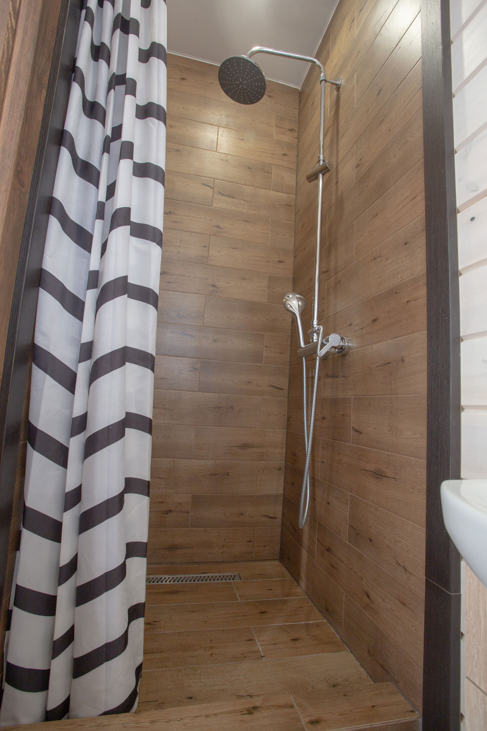 Двухместный номер с 1 кроватью