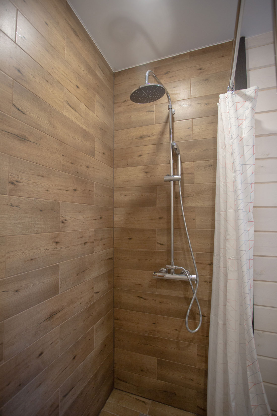 Двухместный номер с 2 отдельными кроватями