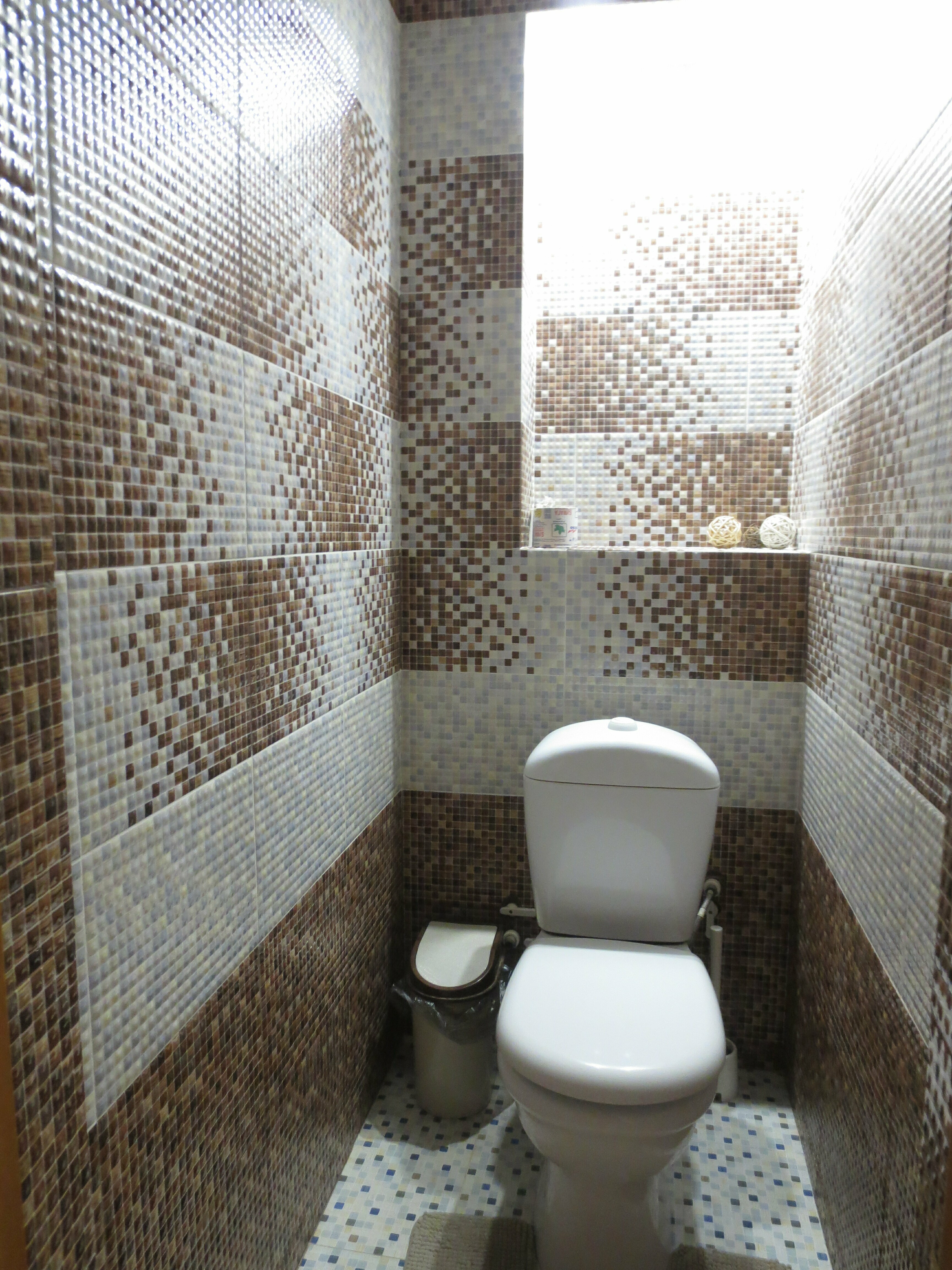 Апартаменты с 3 спальнями