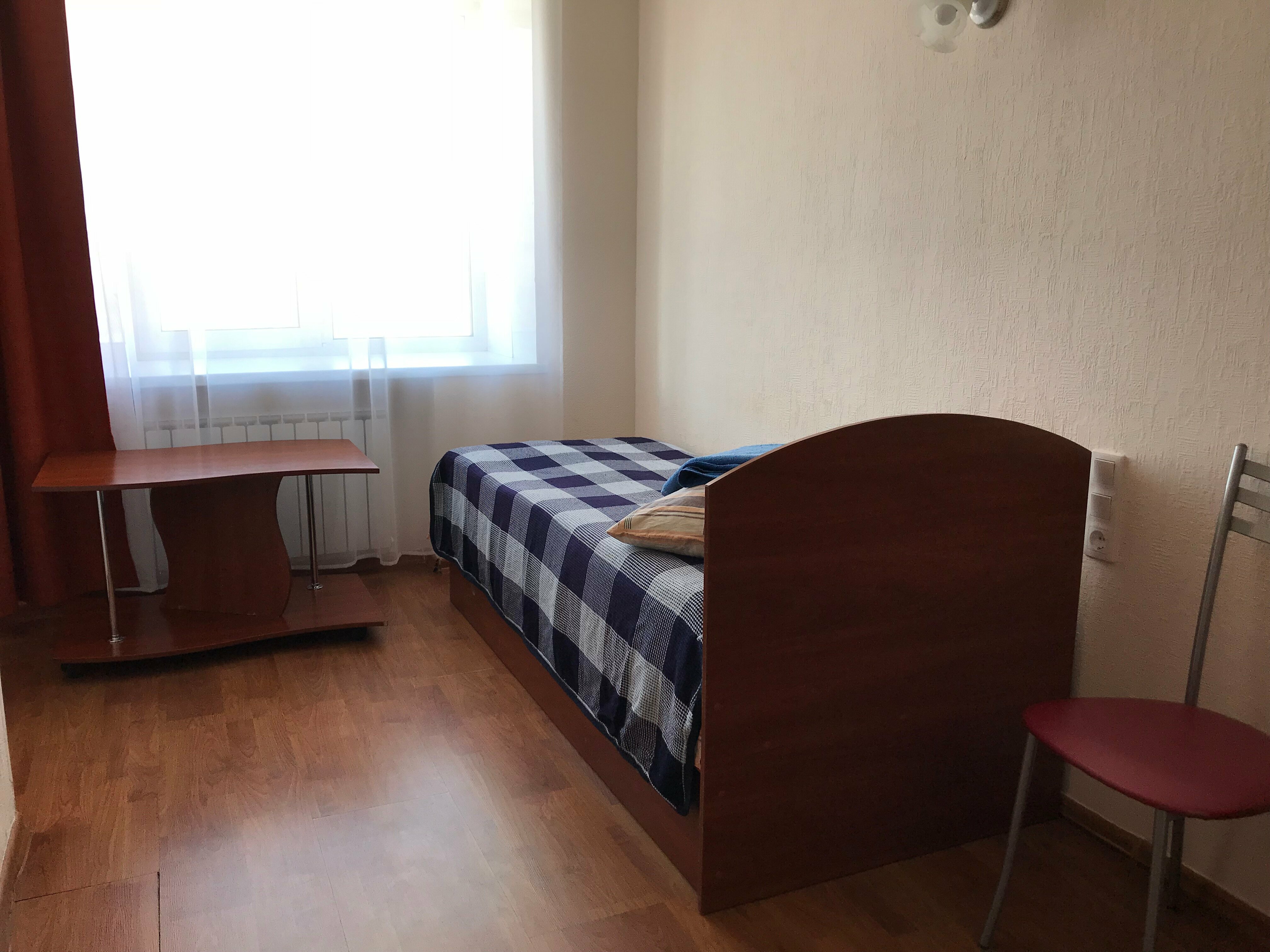 Одноместный номер