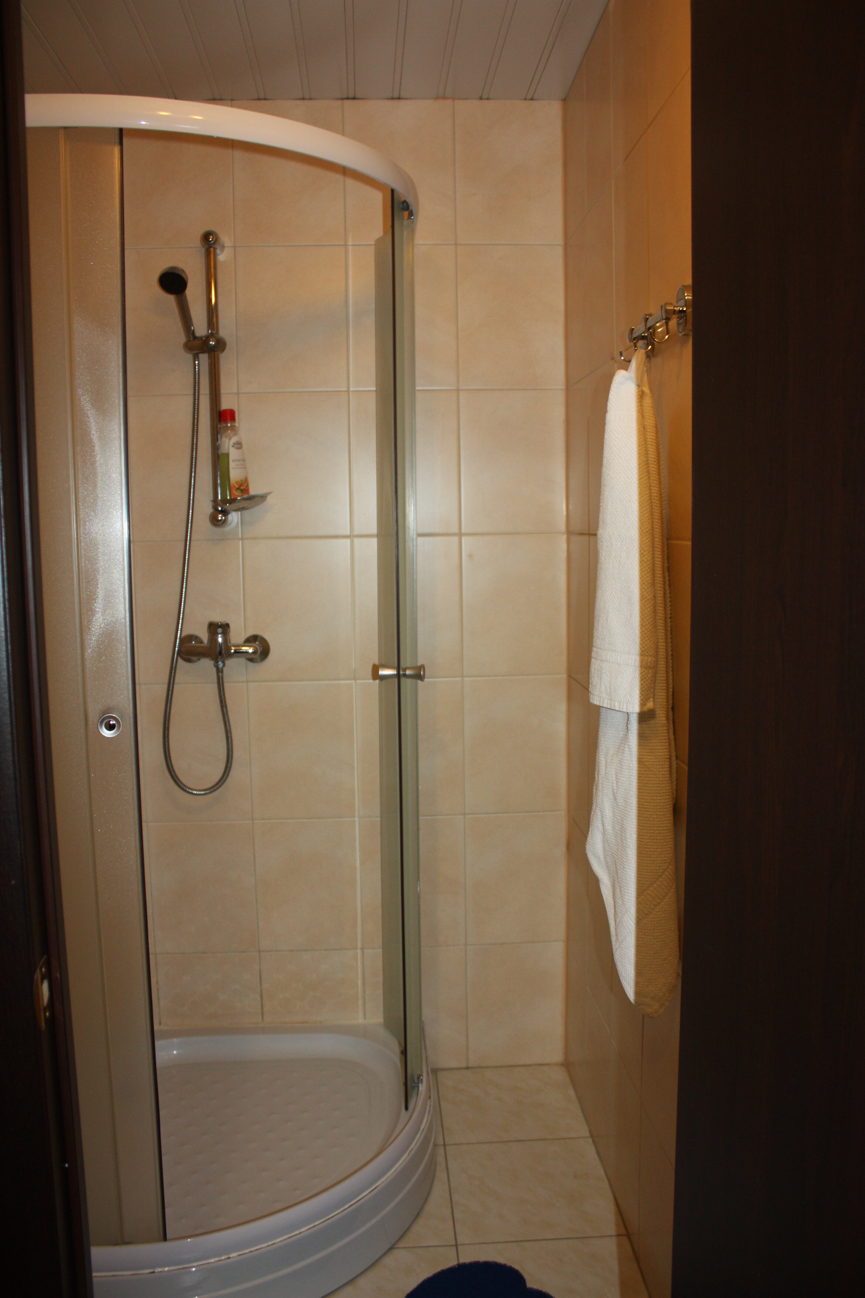 Одноместный номер