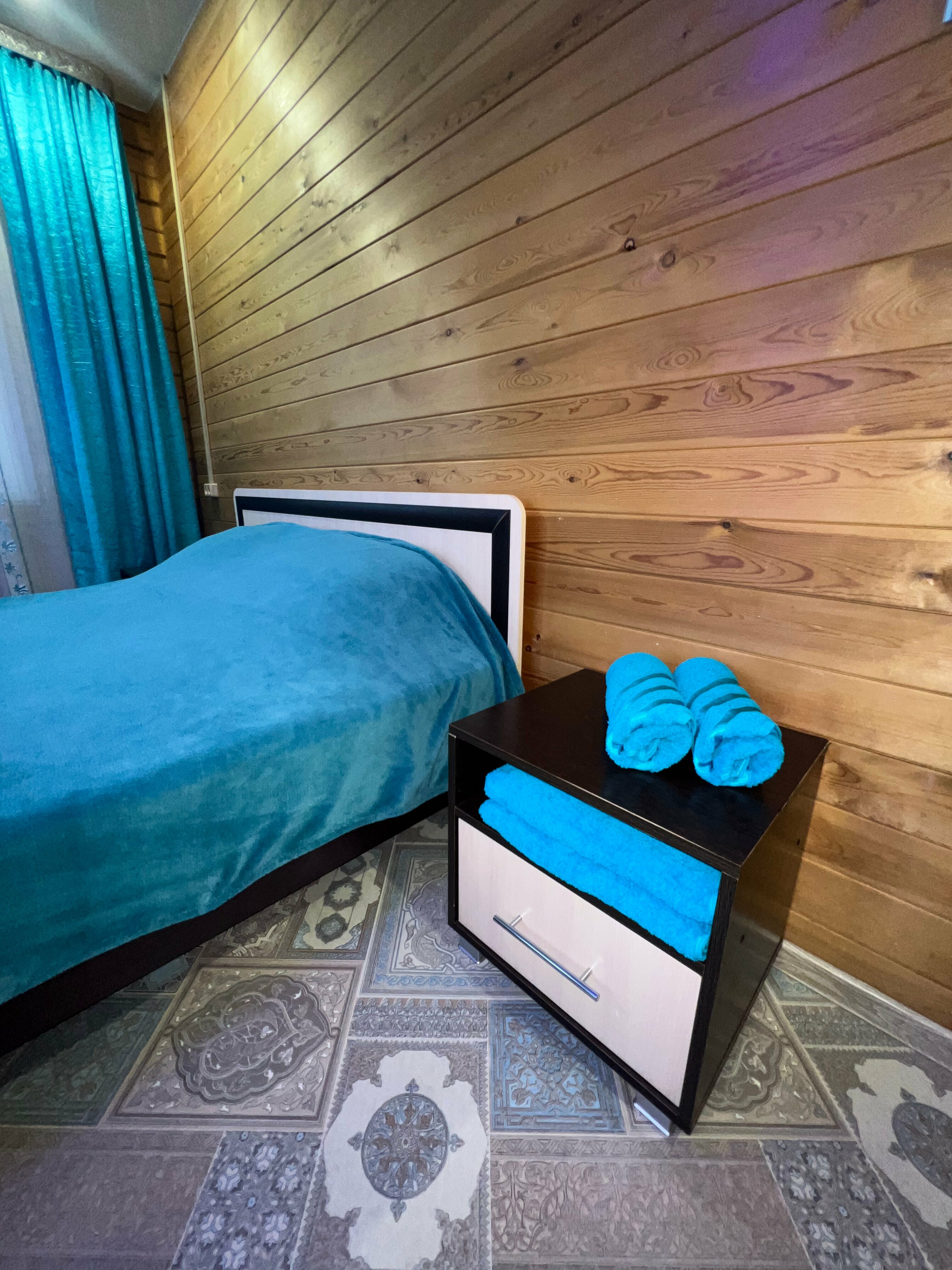 Дом с 6 спальнями