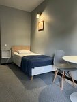 Семейный люкс с балконом в Отель Гагра