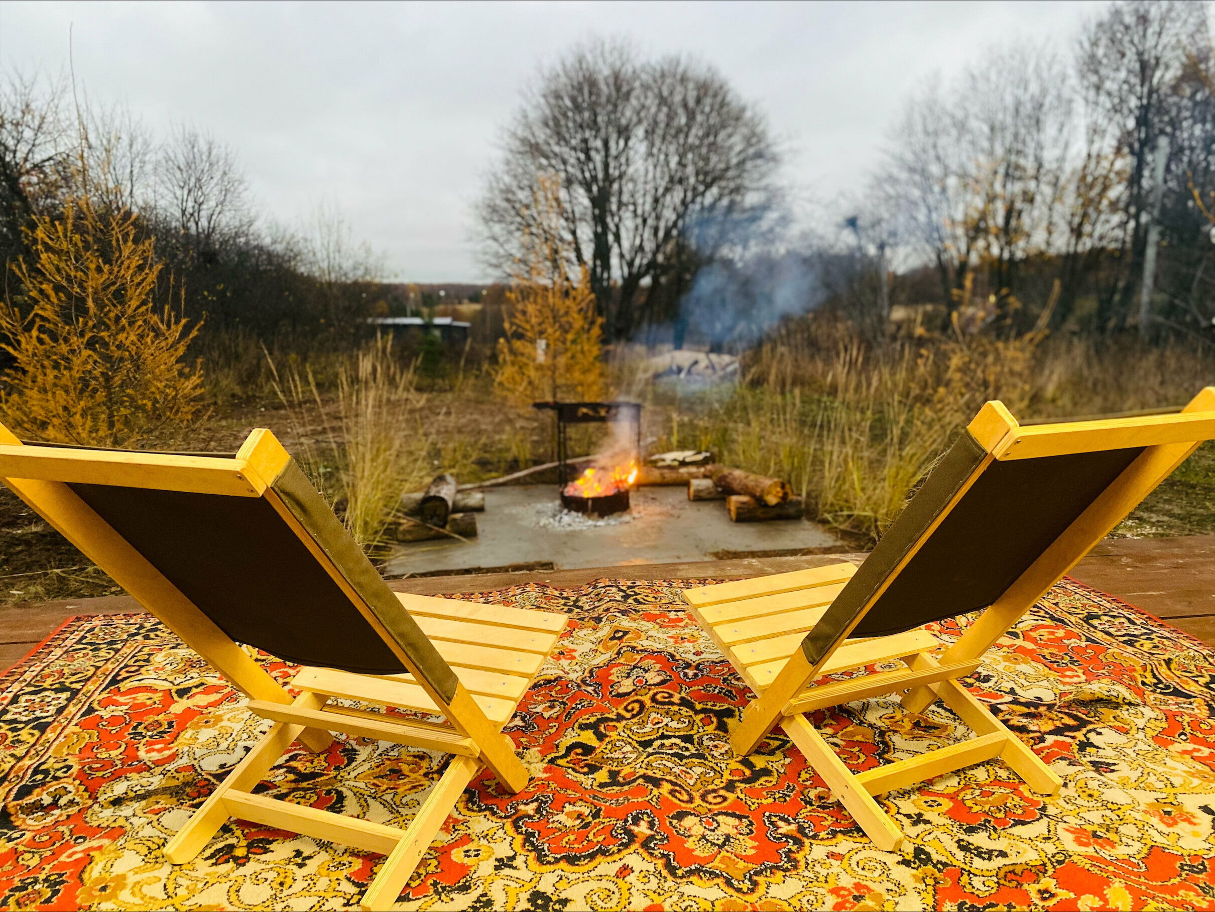 Cемейный номер с собственной ванной комнатой