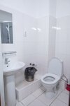 2-местный номер стандарт с 1 двуспальной кроватью в Almaty Tranzit