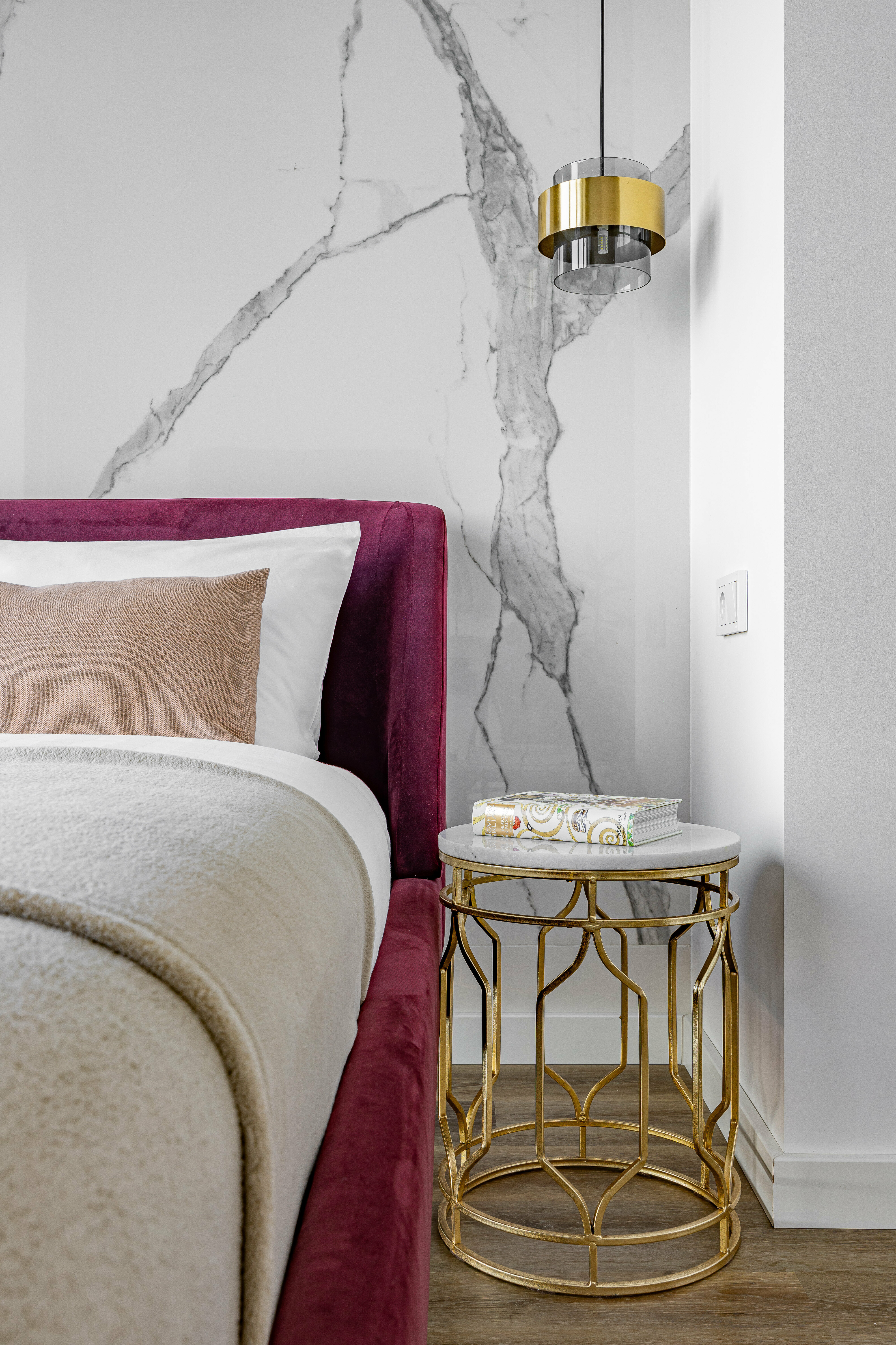 Студио Deluxe с видом на реку (Низкий этаж)