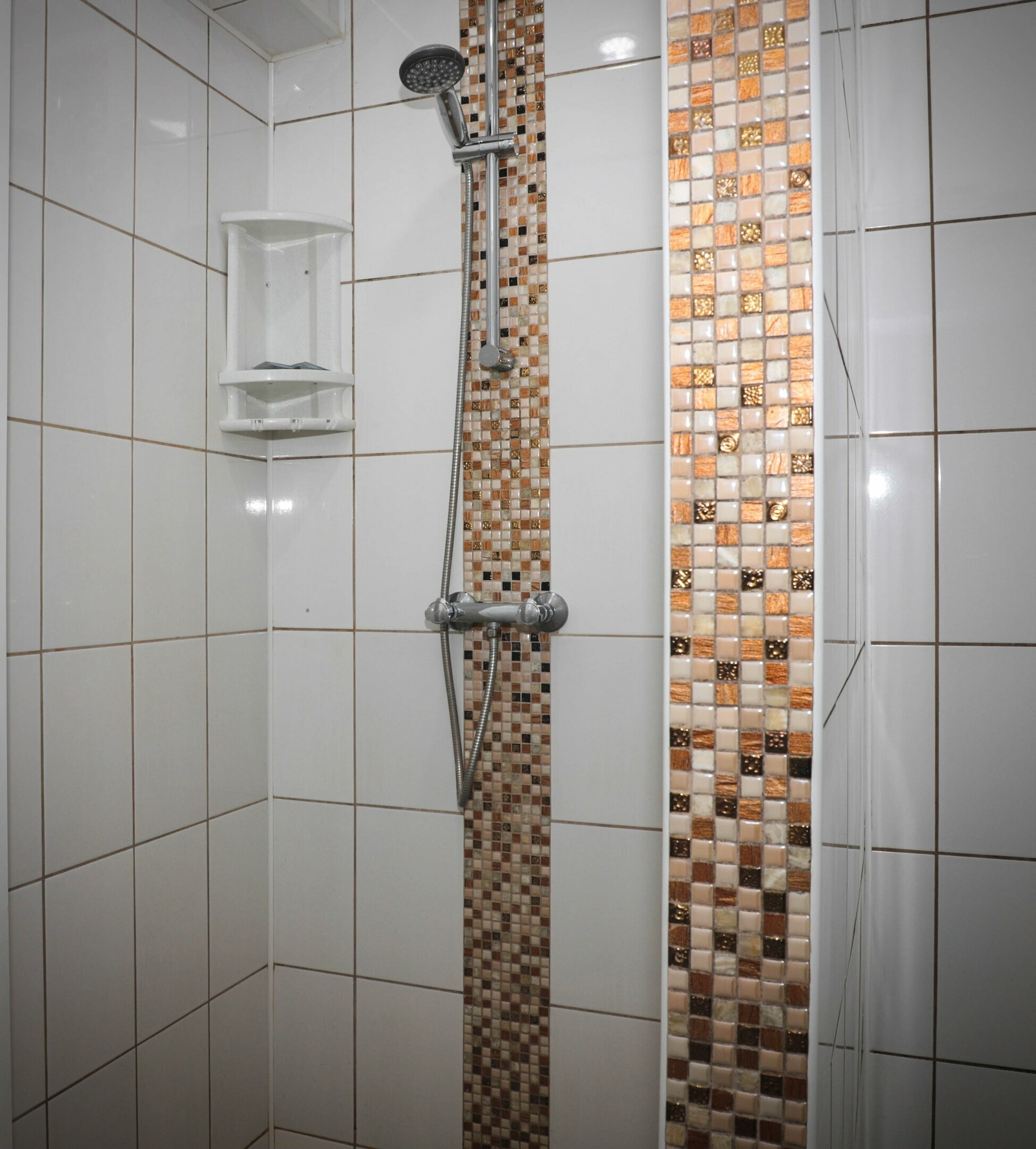 Бюджетный двухместный номер с 2 отдельными кроватями