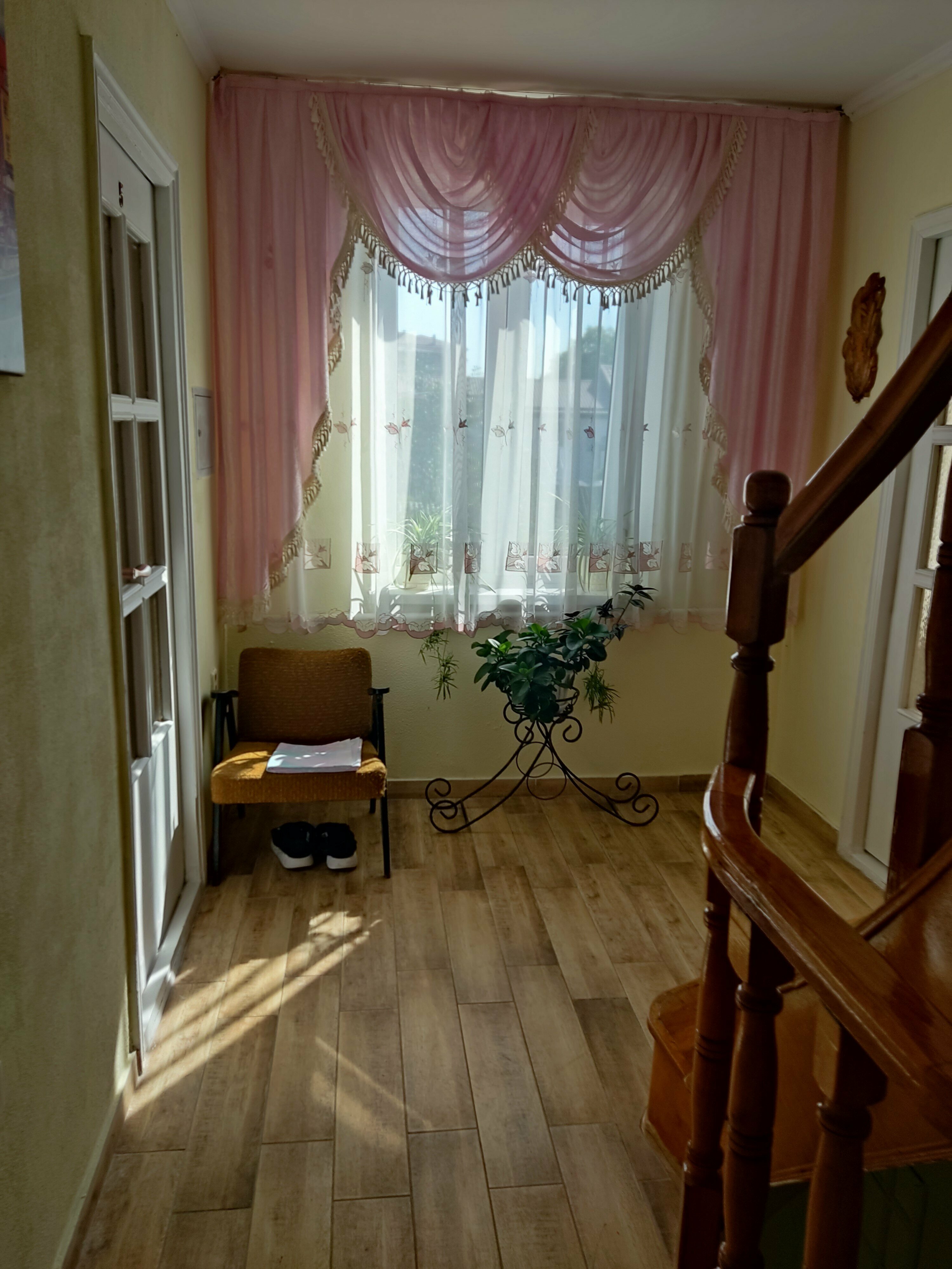 Классический трехместный номер