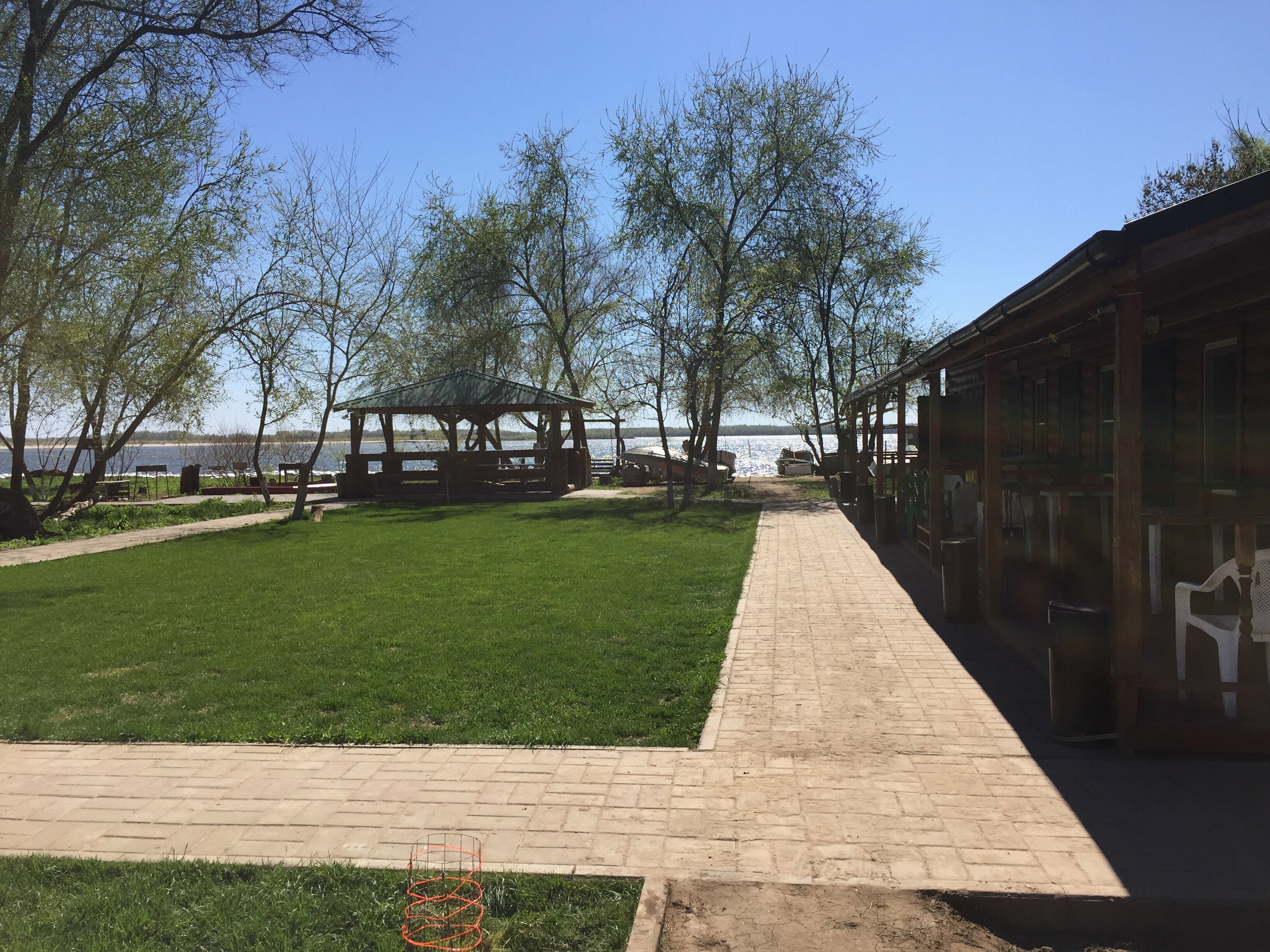 Стандартный трехместный номер