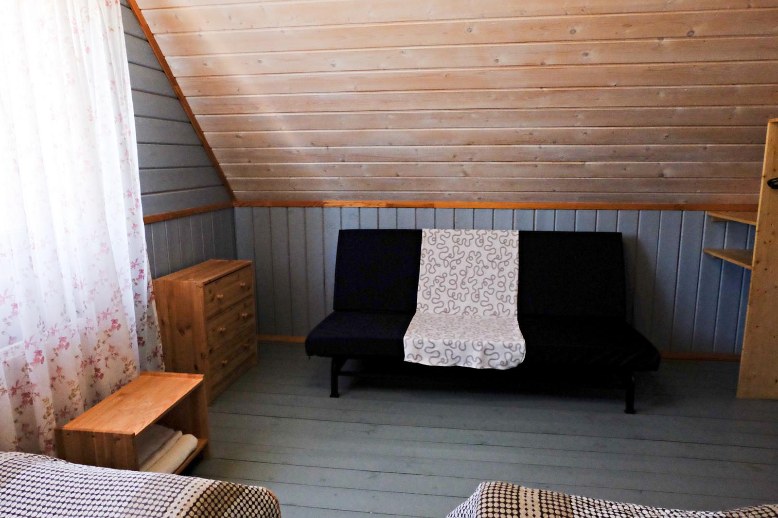 Коттедж для отпуска