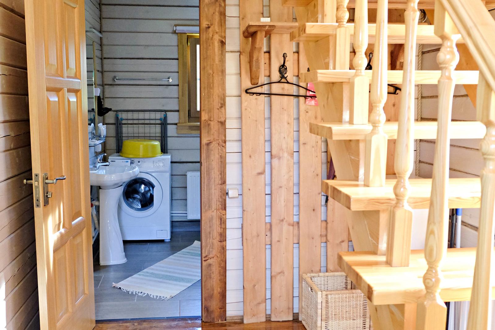 Коттедж для отпуска