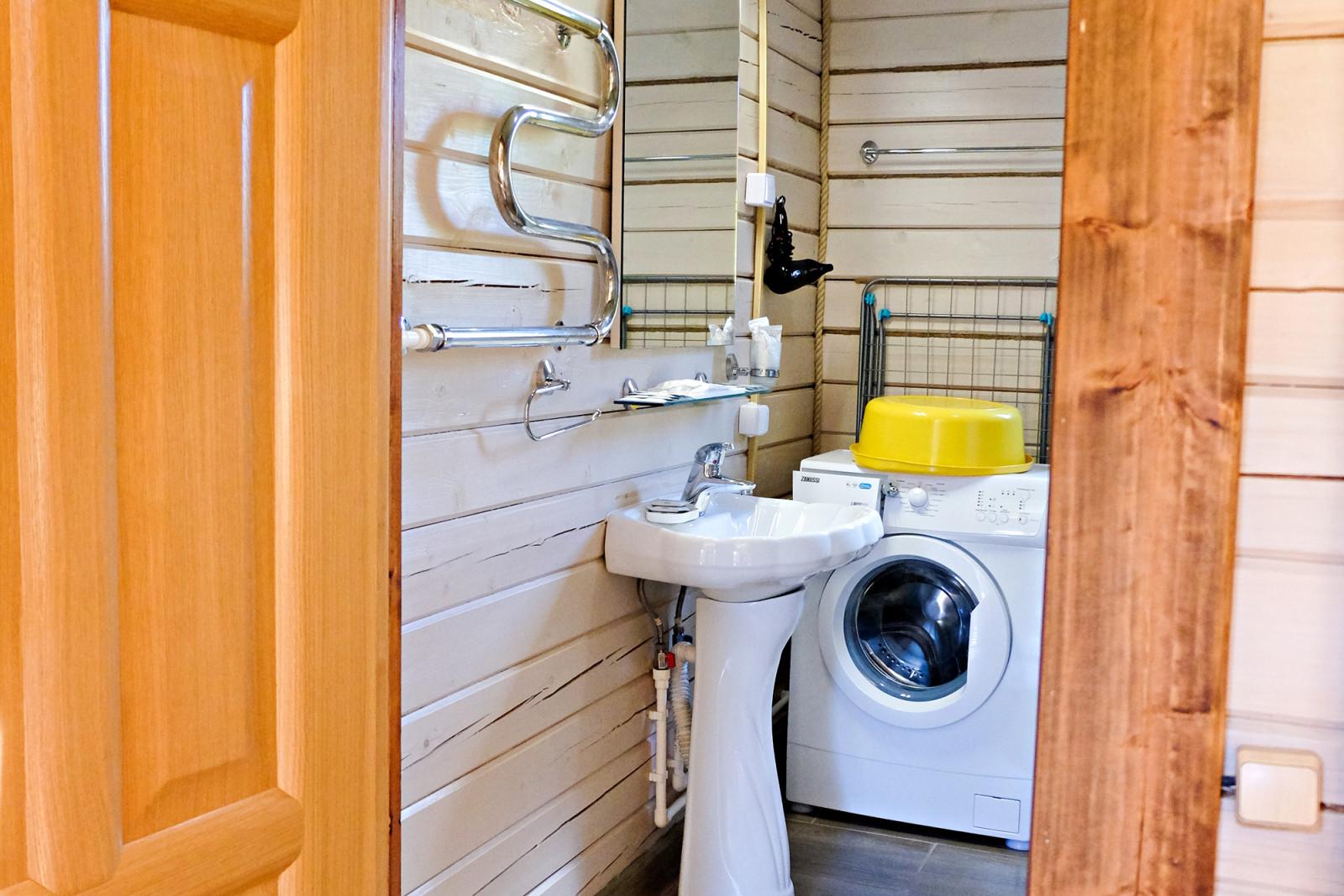 Коттедж для отпуска